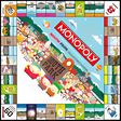 Иконка программы: New Monopoly Stock Exchan…