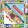 New Monopoly Stock Exchange