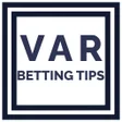 VAR Betting Tips icon
