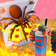 程序图标：Kill The Spider: Shoot Em…