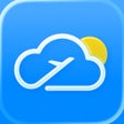 程序图标：WX Aviation Weather