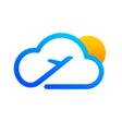Programın simgesi: WX Aviation Weather