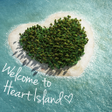 Icona del programma: Heart Island Wallpaper