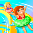 ไอคอนของโปรแกรม: Aquapark Factory