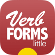 Spanish Verbs & Conjugation - VerbForms Español L