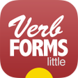 Icon of program: Spanish Verbs & Conjugati…