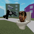 Kill the Skibidy Toilets