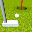Ikona programu: One Putt Golf
