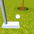 Programın simgesi: One Putt Golf
