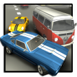 Tiny Car Game icon