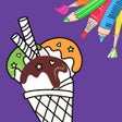Ícone do programa: PlayTime: Puzzle Coloring…