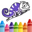 Ikona programu: PlayTime: Puzzle Coloring…