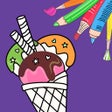 Ikona programu: PlayTime: Puzzle Coloring…