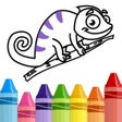 Ikona programu: PlayTime: Puzzle Coloring…