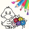 PlayTime: Puzzle Coloring Draw