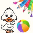 Ikon program: PlayTime: Puzzle Coloring…