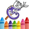 Symbol des Programms: PlayTime: Puzzle Coloring…