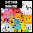 Icon of program: Guess The BFDI Characters