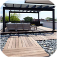 程序图标：Patio Design Ideas