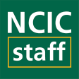 NCIC staff