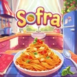 プログラムのアイコン: Sofra: Cooking game