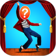 程序图标：Funny Dance with Your Fac…