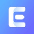 プログラムのアイコン：ELST 英語 ListeningSpeaking…