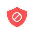 程序图标：BlockSite - Block Distrac…