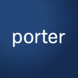 プログラムのアイコン：Porter Airlines