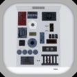 程序图标：脱出ゲーム-OneHugeDoor