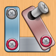 Icon of program: Nuts Bolts Puzzle