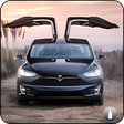 程序图标：Model X: Modern Electric …