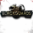 Symbol des Programms: Das Schwarze Auge: Blackg…