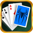 程序图标：Spider Solitaire - Lucky …
