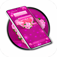 Ikon program: Red Rose Messages - SMS  …
