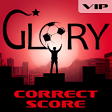 Glory Betting Tips Correct Score VIP