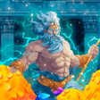 Ícone do programa: Defender of Olympus