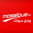 ไอคอนของโปรแกรม: Mosaïque FM Live Radio tu…