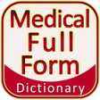 Иконка программы: Medical Abbreviation Dict…