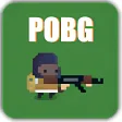 POBG Pocket Battlegrounds