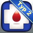 프로그램 아이콘: DiabetesPlus für Typ 2-Di…