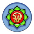 程序图标：Theiveegam / தெய்வீகம்