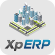 程序图标：XpERP 모바일