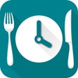 Иконка программы: Fasting Time - Fasting Tr…