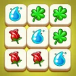 ไอคอนของโปรแกรม: Tile Family - Match 3 Til…