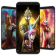 Icoon van programma: Ultraman Wallpaper HD
