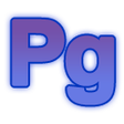 Symbol des Programms: Password Generator
