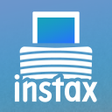 Icono de programa: INSTAX SQUARE Link