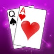 ไอคอนของโปรแกรม: Puzzle 21 - Card Challeng…