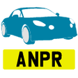 ไอคอนของโปรแกรม: Dabers ANPR